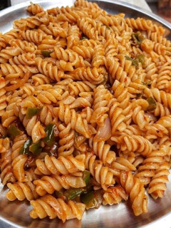 પાસ્તા(pasta recipe in gujarati) રેસીપી મુખ્ય ફોટો