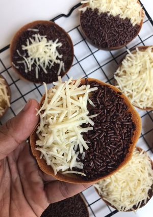 Foto resep Martabak Mini Bolu Bersarang