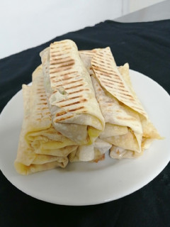 Una foto de Burritos Tex Mex