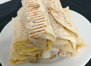 Una foto de Burritos Tex Mex