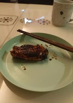 雞翼 的食譜成品照片