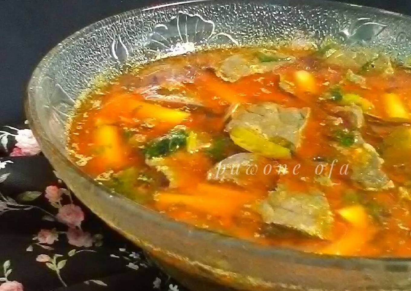 Soto tangkar