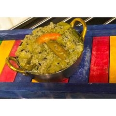 Bangla Lau Beshwari (A Lost Recipe) A picture of Bangla Lau Beshwari (A Lost Recipe).