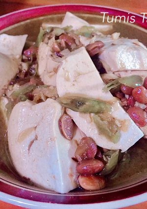 Foto resep Tumis Tahu Tauco