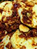 Shalgam Ka Achar |Shaljam Ka Achar|Turnip Pickle