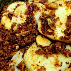 Shalgam Ka Achar |Shaljam Ka Achar|Turnip Pickle A picture of Shalgam Ka Achar |Shaljam Ka Achar|Turnip Pickle.