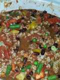 Papa's Pork chili