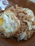 Nasi Goreng Terasi