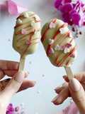 Magnum cake pour la saint Valentin