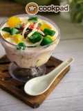 Buko Pineapple & Kiwi