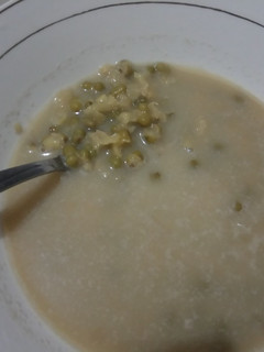 Foto resep Bubur kacang ijo metode 5.30.7