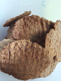 Foto resep Banana oat cookies