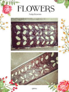 Foto resep Shiny Fudgy Brownies