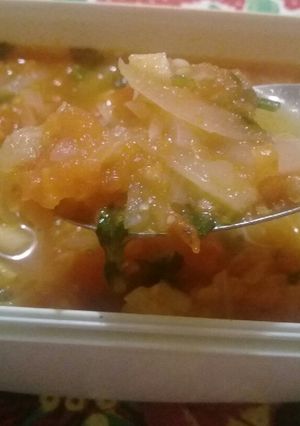 Una foto de Salsa de chile piquín 🔥🔥