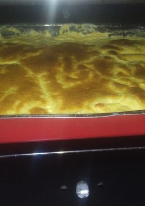صورة لوصفة كرانطيطة 😋