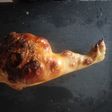 Cochinillo asado