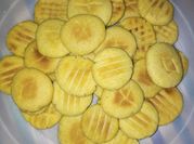 A picture of lemon flavour