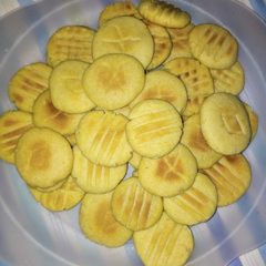 A picture of Cookies.