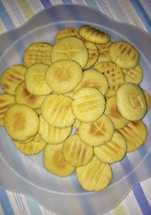 A picture of Cookies.