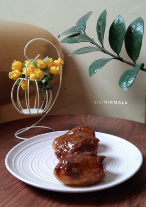 Foto resep Gemblong