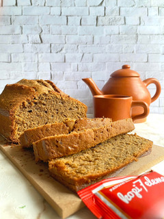 Foto resep Butter Coffee Cake