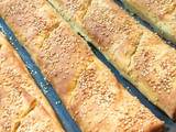 Κολοκυθόπιτα αλμυρή απλή και ονειρεμένη