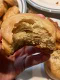 Buttermilk Biscuits!