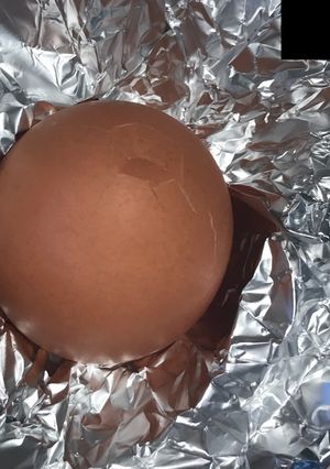 Una foto de No es receta... es un TRUCO!