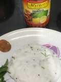 Curd rice