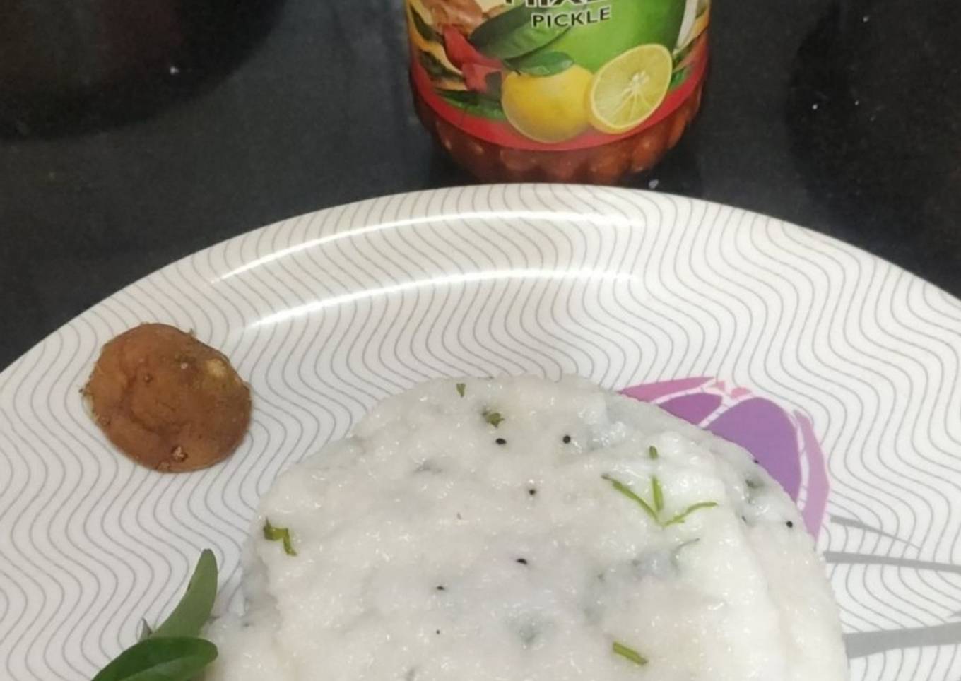 Curd rice