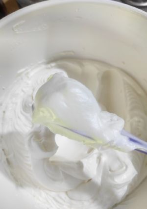 Foto resep Buttercream lembut & enak