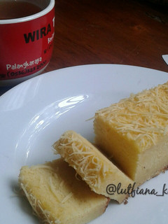 Foto resep Proll tape keju