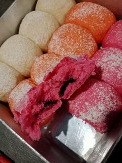 Foto resep Japanese Milk Bread
