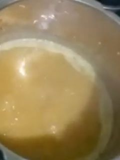 பாசிப்பருப்பு பாயசம்(PASI PARUPPU PAYASAM RECIPE IN TAMIL) செய்முறை முக்கிய புகைப்படம்