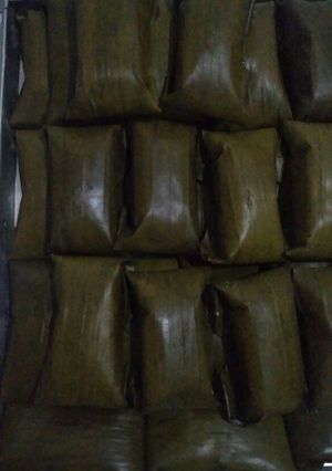 Foto resep Nagasari