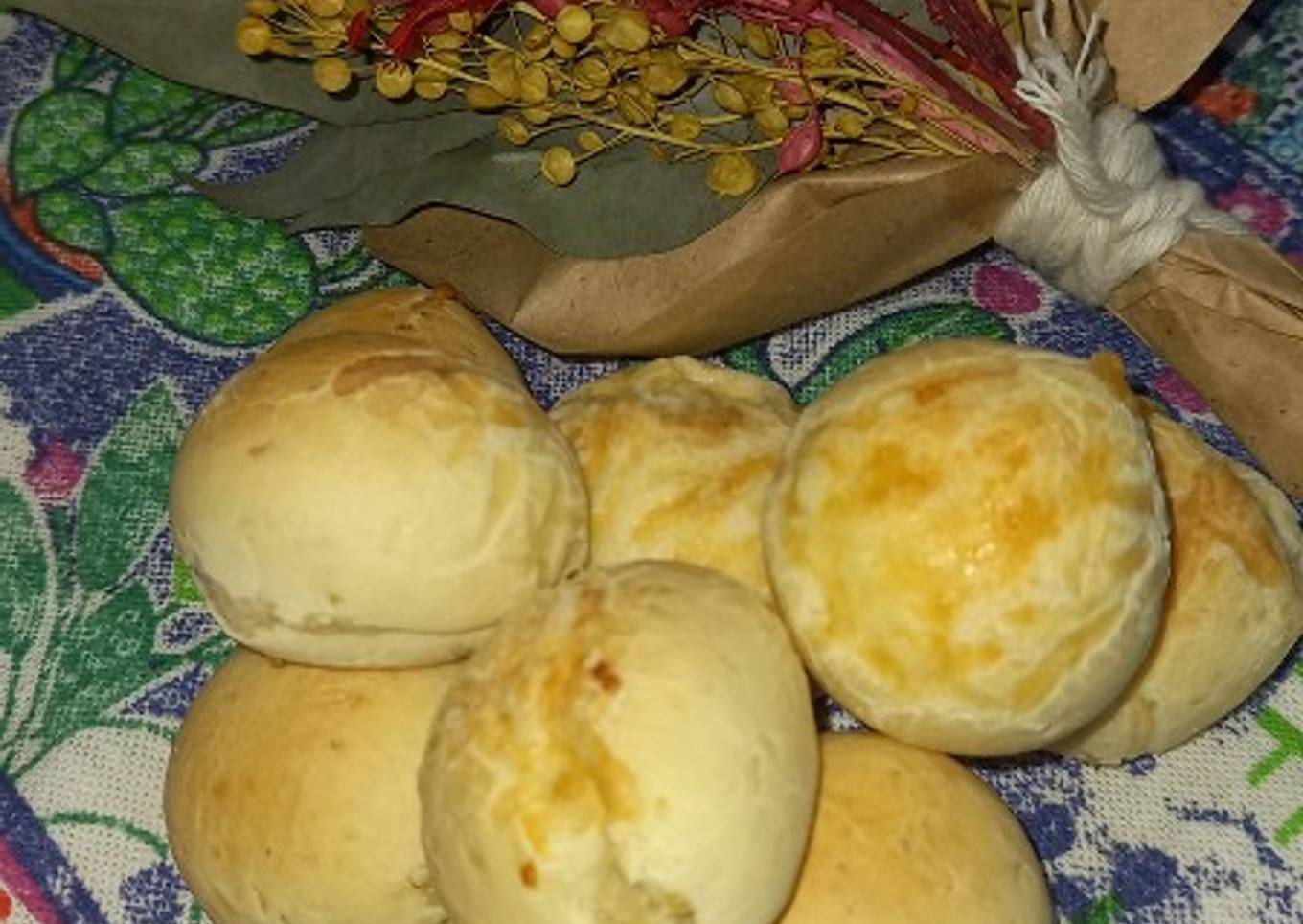 Chipacitos saludables 🧀 💣