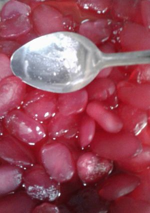Foto resep Manisan kolang kaling cocopandan