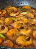 Udang Mentega