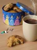كوكيز🍪 أمركي🇺🇸 بمقادير مضبوطة Cookies