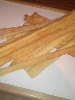 Una foto de Palitos de queso 🧀