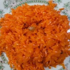 A picture of Sweet rice.