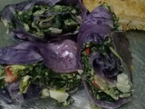 Rollo de repollo
