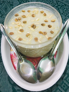 दूध दलिया (doodh daliya recipe in Hindi) रेसिपी मुख्य फोटो