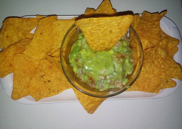 Guacamole