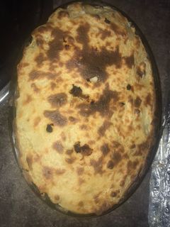 صورة لوصفة لازنيا