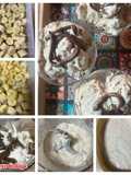 بوظة 🍨 الموز