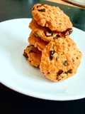 মশলা বিস্কুট (masala biscuits recipe in bengali)