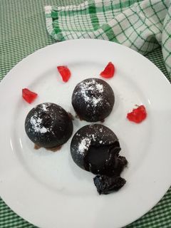 Foto resep Choco lava
