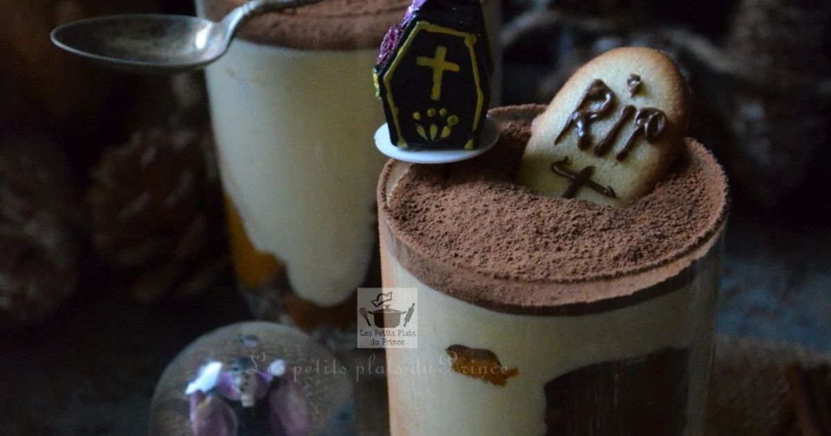 Buffet d’Halloween : 20 idées gourmandes pour un repas monstrueux 🎃
