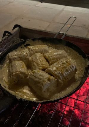 صورة لوصفة ذره بالكريمه